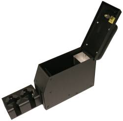 Tuffy Security Products - Tuffy Security Products 052-01 Series II Center Console for 85-95 Samurai - Image 2