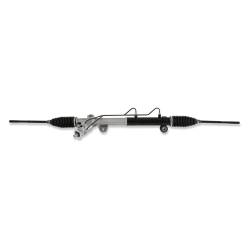 Detroit Speed 090224DS Power Steering Rack & Pinion for 93-02 Camaro Firebird
