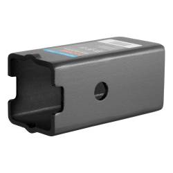 CURT - CURT 45409 Reducer Sleeve 3" To 2.5" Shank Adapter - Image 1