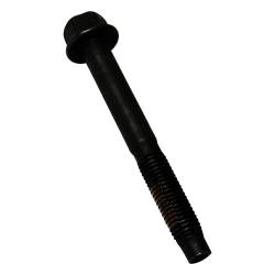 Crown Automotive Jeep Replacement - Crown Automotive 34202118 Control Arm Bolt for 84-01 Jeep Cherokee XJ/Comanche - Image 2