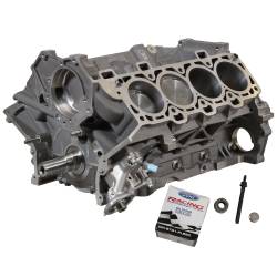 Ford Performance Parts - Ford Performance M-6009-A50SCB 5.0L Gen 3 Aluminator SC Short Block 9.5: 1 - Image 1
