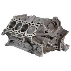 Ford Performance Parts - Ford Performance M-6009-A50SCB 5.0L Gen 3 Aluminator SC Short Block 9.5: 1 - Image 2