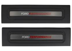 Ford Performance Parts - Ford Performance M-1613208-B Sill Plate Set for 21-25 Ford Bronco - Image 98