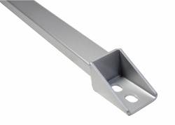 Whiteline - Whiteline KSB729 Rear Track Bar Brace Chassis Support 05-14 Ford Mustang - Image 3