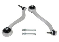 Whiteline - Whiteline KTA285 Front Radius Arm Lower Arm for BMW - Image 44
