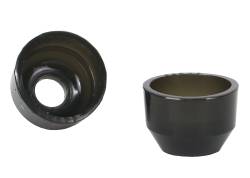 Whiteline - Whiteline W93424 Steering Tie Rod Boot for Acura/BMW/Dodge/Ford - Image 1