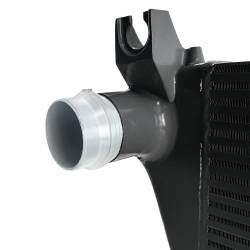 Mishimoto - Mishimoto MMINT-RGR-19BK Bar & Plate Intercooler for 19+ Ranger 2.3L Black - Image 2