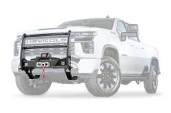Warn - Warn 108003 Trans4mer Gen III Mid Frame Bracket for 20-25 Silverado 2500/3500 - Image 2