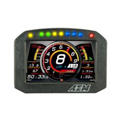 AEM Electronics - AEM Electronics 30-5602F Instrument Cluster - Image 3