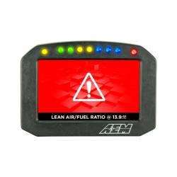 AEM Electronics - AEM Electronics 30-5602F Instrument Cluster - Image 6
