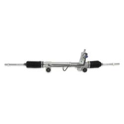 Detroit Speed - Detroit Speed 090220DS 62-68 Chevrolet Chevy II Rack & Pinion Assembly 21.5" - Image 1