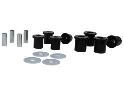Whiteline - Whiteline W56424 Control Arm Front Bushings - Image 55