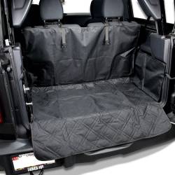 IAG Performance - IAG Performance IAG-ACC-F3016 I-Line Trunk Pet Mat - Image 2