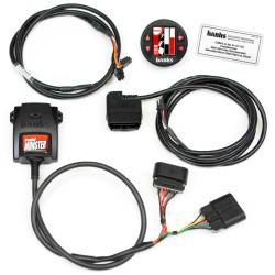 Banks Power - Banks Power 64322-C PedalMonster Throttle Sensitivity Booster w/iDash SuperGauge - Image 53