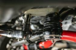 Steer Smarts - Steer Smarts 73016002 Pitman Arm Tool for 18-24 Jeep Wrangler JL JT Gladiator - Image 3