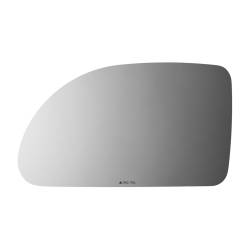 Burco - Burco 2955RSG Chevy/Pontiac/Saturn Left Door Glass Mirror Assembly w/Backer - Image 2