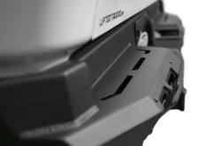 Addictive Desert Designs - Addictive Desert Designs R55020NA0103 Black Label Rear Bumper for 19-24 Ram 1500 - Image 5