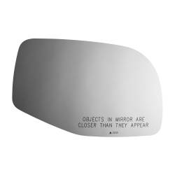 Burco - Burco 3205 Ford/Mazda Right Door Mirror GLASS ONLY - Image 2