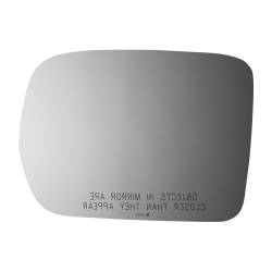 Burco - Burco 3260 99-04 Honda Odyssey Right Door Mirror GLASS ONLY - Image 1