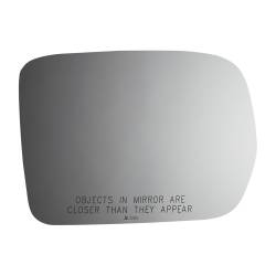 Burco - Burco 3260 99-04 Honda Odyssey Right Door Mirror GLASS ONLY - Image 2