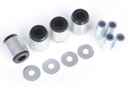 Whiteline - Whiteline W53313 Front Control Arm Bushing Kit for 03-18 Toyota 4Runner - Image 54