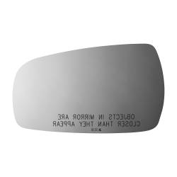 Burco - Burco 3538 Right Door Mirror GLASS ONLY for Nissan/Infiniti - Image 1