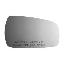 Burco - Burco 3538 Right Door Mirror GLASS ONLY for Nissan/Infiniti - Image 2
