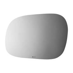 Burco - Burco 2747 Left Door Mirror Glass Only for Suzuki - Image 2