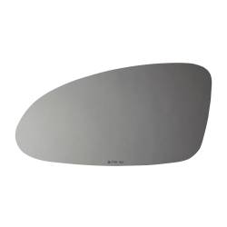Burco - Burco 2769RSG Left Door Glass Mirror Assembly w/Backer for 00-07 Monte Carlo - Image 2