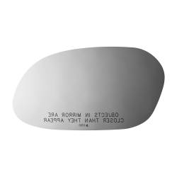 Burco - Burco 5396 Ford/Mercury Right Door Mirror GLASS ONLY - Image 1