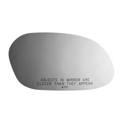 Burco - Burco 5396 Ford/Mercury Right Door Mirror GLASS ONLY - Image 2
