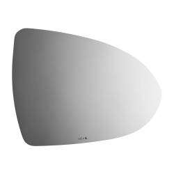 Burco - Burco 4350 Left Door Mirror GLASS ONLY for 11-16 Kia Sportage - Image 1
