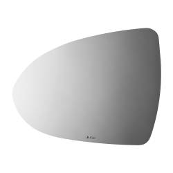 Burco - Burco 4350 Left Door Mirror GLASS ONLY for 11-16 Kia Sportage - Image 2