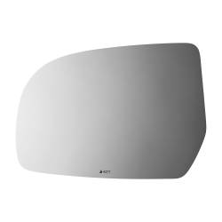 Burco - Burco 4377 Left Door Mirror GLASS ONLY for Subaru - Image 2