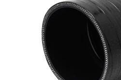 HPS Performance - HPS ORCH-205-BLK High Temp 4-Ply Silicone Intercooler Boot - Image 2