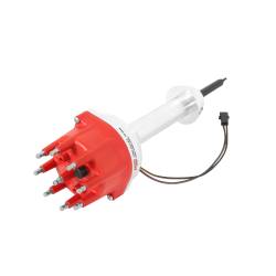 MSD - MSD Ignition 8546 Pro-Billet Distributor for Chrysler 426 440 - Image 5