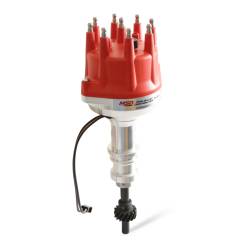 MSD - MSD Ignition 8579 Pro-Billet Small Cap Distributor for Ford 302 - Image 2