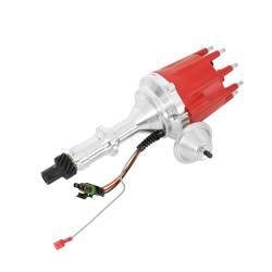 MSD - MSD Ignition 8528 Ready-To-Run Distributor for Pontiac V8 - Image 3