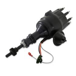 MSD - MSD Ignition 83523 Ready-To-Run Distributor Black for Ford/Mercury 289/302 - Image 2