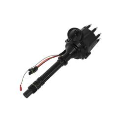 MSD - MSD Ignition 83603 Distributor Black for Chevy V8 w/Internal Module - Image 3