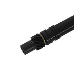 MSD - MSD Ignition 83603 Distributor Black for Chevy V8 w/Internal Module - Image 5