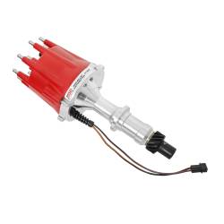 MSD - MSD Ignition 8563 Pro-Billet Distributor for Pontiac V8 350-455 - Image 2