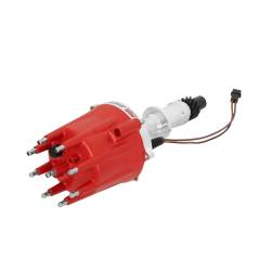 MSD - MSD Ignition 8563 Pro-Billet Distributor for Pontiac V8 350-455 - Image 5