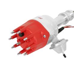 MSD - MSD Ignition 8354 Ready-To-Run Pro-Billet Distributor for Ford 351W - Image 5