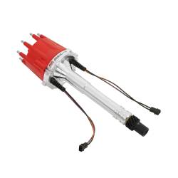 MSD - MSD Ignition 8356 Dual Pickup Distributor for Chevy V8 - Image 2