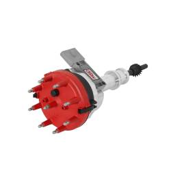 MSD - MSD Ignition 8452 Pro-Billet Distributor for Ford TFI EFI 351W w/Module - Image 3