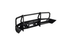 ARB - ARB 3438270 Deluxe Winch Mount Front Bumper for Nissan Xterra - Image 137