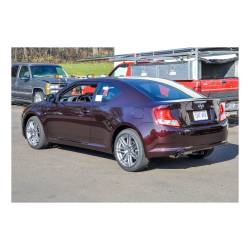 CURT - CURT 11087 Class-1 1.25" Receiver Hitch - Image 2