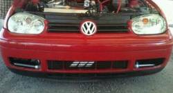 Mishimoto - Mishimoto MMINT-UG Silver G Line Bar & Plate Intercoole 24.5x11.75x3 Core 7.5 - Image 2