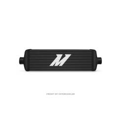 Mishimoto - Mishimoto MMINT-UJ Universal Intercooler J Line - Image 2